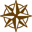 Illustration boussole