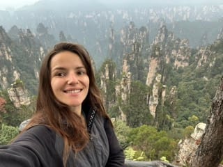 Laurine, créatrice de Laudyssée